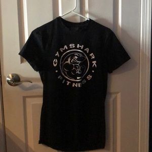 Gymshark athletic tshirt